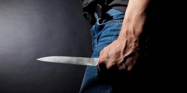 Συνελήφθη για ληστεία σε παντοπωλείο με την απειλή μαχαιριού
