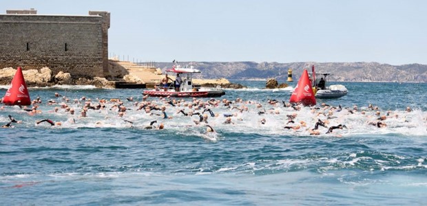 Mέδουσες επιτέθηκαν σε 80 κολυμβητές σε αγώνα 