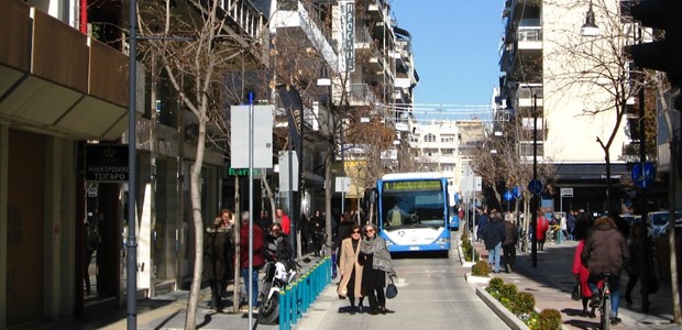 Με χειμερινό ωράριο η αγορά από 1 Νοεμβρίου 