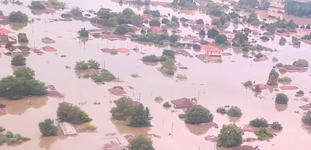 Μετεγκατάσταση ζητούν οι κάτοικοι μετά τις φονικές πλημμύρες