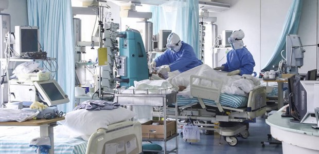 "Τα νοσοκομεία της Θεσσαλίας δέχονται μεγάλες πιέσεις"