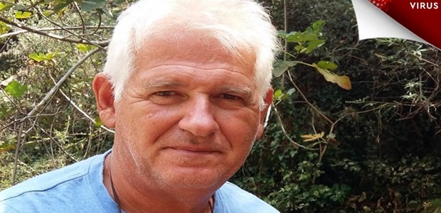 Πέθανε από κορωνοϊό ο εισηγητής σε εκδήλωση του ΤΕΦΑΑ