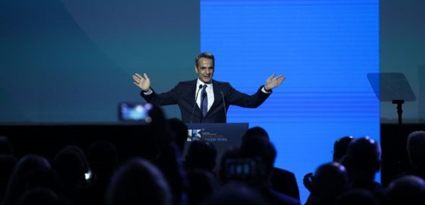 Κοινωνικό μέρισμα για τους πιο αδύναμους