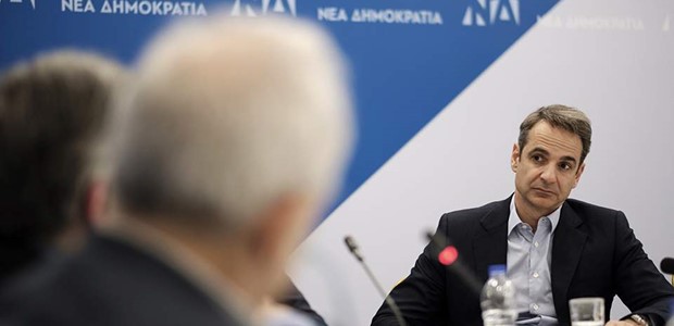 "Eλκυστική η Ελλάδα για ρωσικές επενδύσεις"