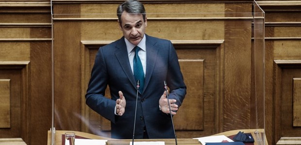 Έρχεται υποχρεωτικός εμβολιασμός στο υγειονομικό προσωπικό 