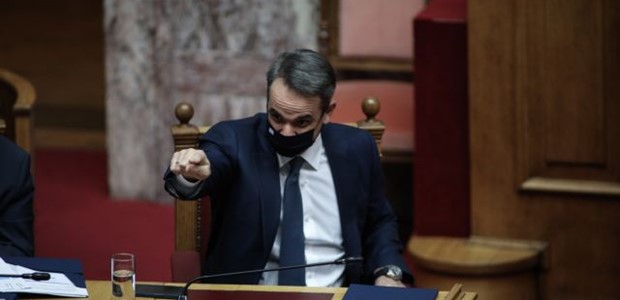 Όχι Μητσοτάκη σε πρόωρες εκλογές 
