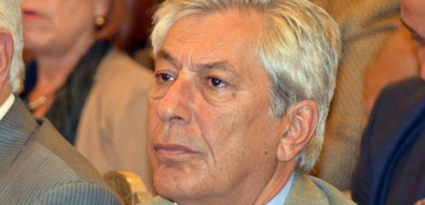 Πέθανε ο πρώην δήμαρχος Σκοπέλου Γιώργος Μιχελής