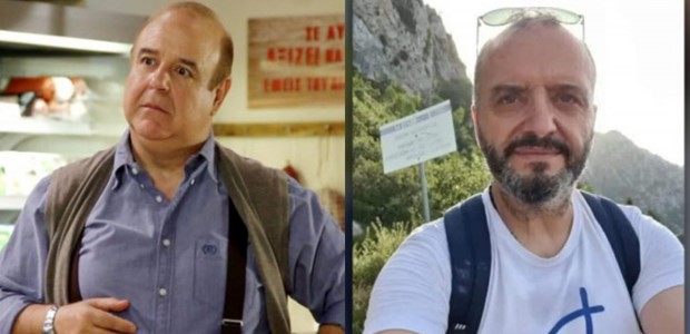 «Φταίει ο Κρόνος, είναι εποχή που θέλει σεξ»