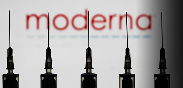 Moderna: Καταθέτει αίτημα έγκρισης του εμβολίου 