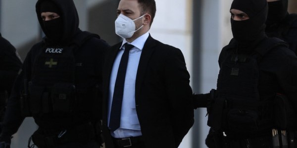 Την ενοχή του συζυγοκτόνου ζήτησε η εισαγγελέας