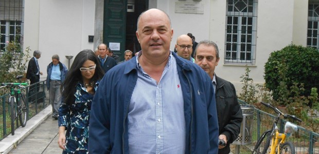 Καταδικαστική απόφαση για τον Αχ. Μπέο
