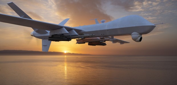 Ποια είναι τα νέα drones MQ-9 Reaper που είδε o Μητσοτάκης 
