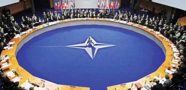 Έκτακτη Σύνοδος Κορυφής του ΝΑΤΟ αύριο για την Ουκρανία