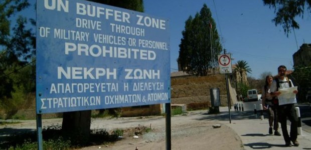 Κύπρος: Προκλήσεις του κατοχικού στρατού