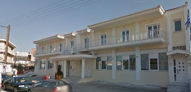 Σε νέο κτίριο το ΚΕΠ και το Κέντρο Κοινότητας
