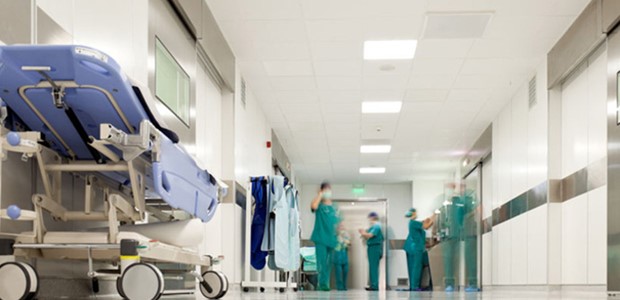 Αλλαγή Διοικήσεων σε Υγειονομικές Περιφέρειες και Νοσοκομεία