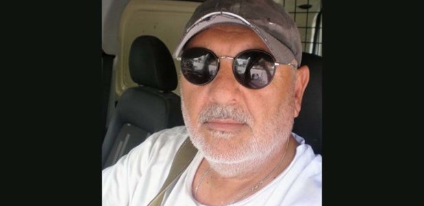 Πέθανε από καρδιά Λαρισαίος επιχειρηματίας