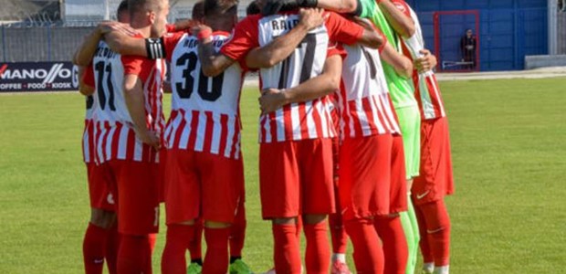 Με συμπτώματα τροφικής δηλητηρίασης 17 παίκτες! 