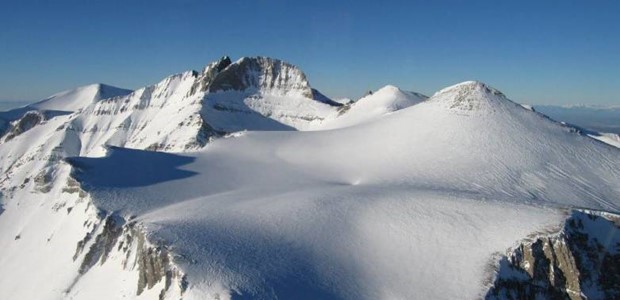 Όλυμπος: Θρίλερ με τη διάσωση του ορειβάτη 