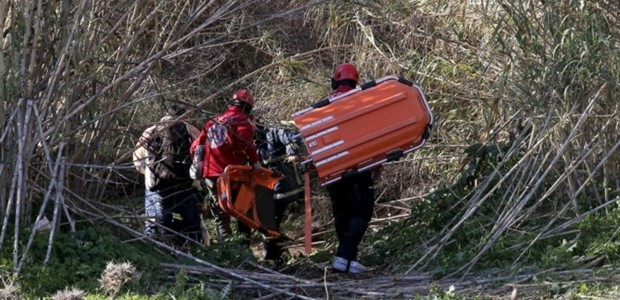 Νεκρός ο ορειβάτης που είχε εγκλωβιστεί