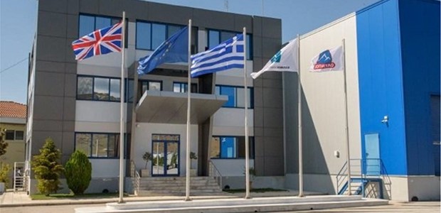 Η πρώτη εταιρία με πιστοποίηση TÜV AUSTRIA CoVid Shield