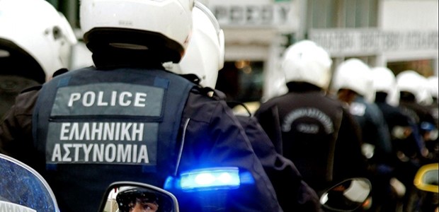 Mπαράζ κλοπών σε Λάρισα, Κιλελέρ και Αγιά