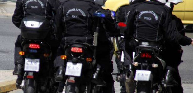 Θεοδωρικάκος: Ξηλώνει την ηγεσία της Άμεσης Δράσης  