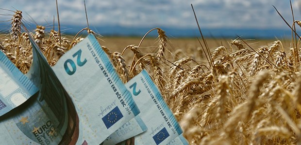 "Πακέτο" 31 εκατ. ευρώ για αγροτικές αποζημιώσεις
