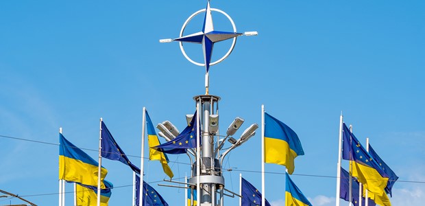 Δεν δίνεται χρονοδιάγραμμα για την ένταξη της Ουκρανίας