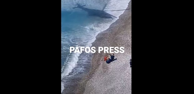 Την στραγγάλισε και την έριξε στον γκρεμό