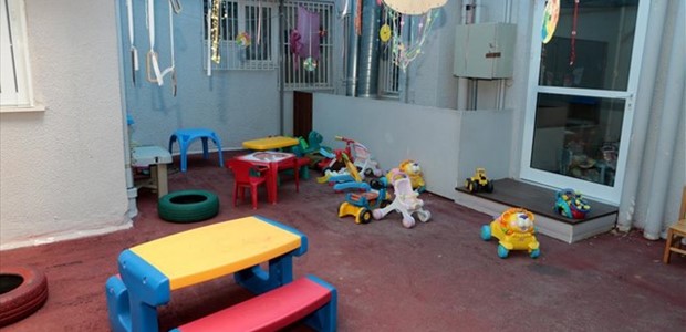 7.500 παιδιά δωρεάν σε παιδικούς σταθμούς και ΚΔΑΠ 