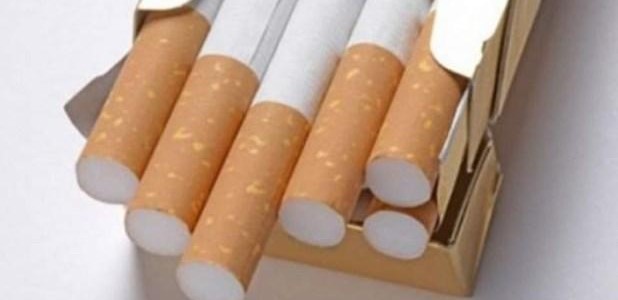 Συνελήφθη με αφορολόγητα τσιγάρα 