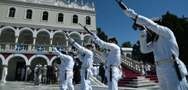 Στην Τήνο ο Κυριάκος Μητσοτάκης αύριο Δευτέρα