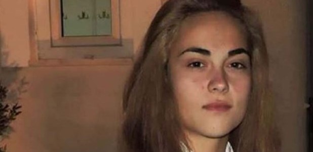 Διέφυγε τον κίνδυνο η 18χρονη 