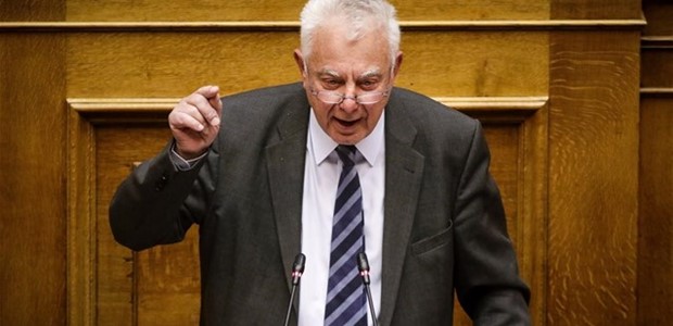 Νέα στοιχεία για την εμπλοκή Πικραμμένου