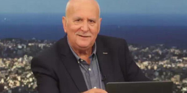 Στο νοσοκομείο με κοροναϊό ο Γιώργος Παπαδάκης 