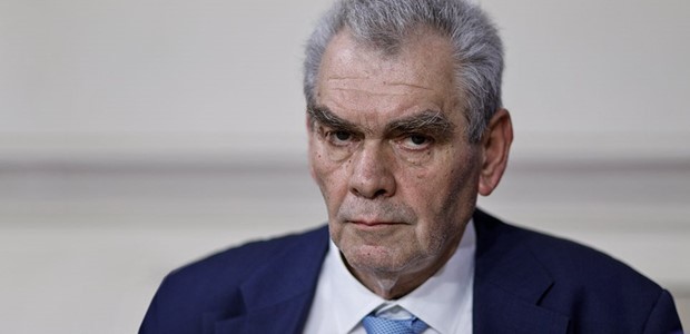 Ένοχος για παράβαση καθήκοντος ο Παπαγγελόπουλος 
