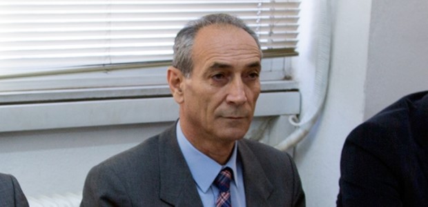 Απεβίωσε ο πρώην δήμαρχος Κώστας Παπαλός