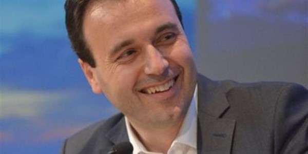 Παρέμβαση Παπαστεργίου για νέο Πανεπιστήμιο και κάπνισμα