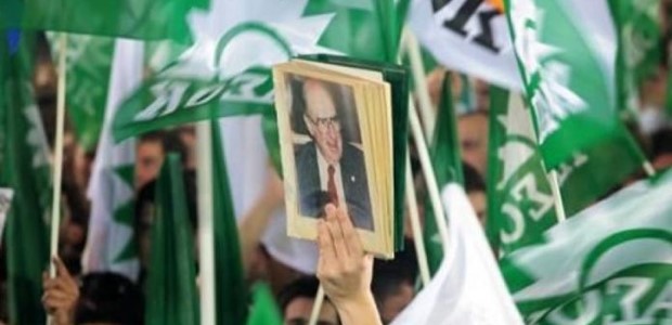 Στη Λάρισα η εορταστική εκδήλωση του ΠΑΣΟΚ