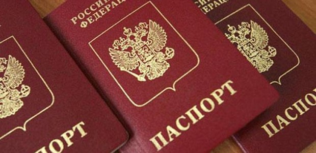 Χωρίς διαβατήριο οι Ρώσοι στην Τουρκία