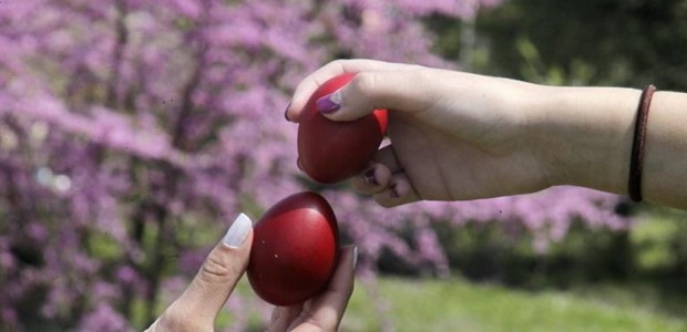 Τα νεότερα δεδομένα για τον καιρό την Κυριακή του Πάσχα 