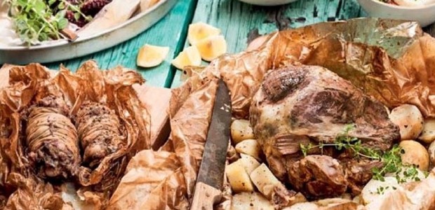 Οδηγίες από τον ΕΟΔΥ για την ασφαλή κατανάλωση τροφίμων
