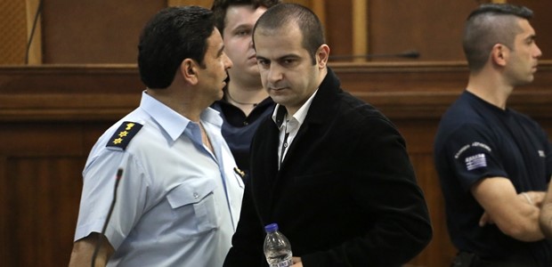 Μελετά αναίρεση της απόφασης ο Άρειος Πάγος