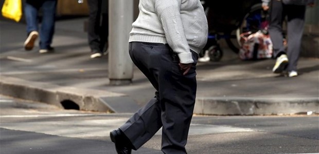 Η παχυσαρκία μειώνει το προσδόκιμο ζωής 