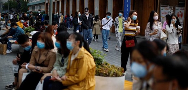 Το Πεκίνο αρνείται τη διεξαγωγή διεθνούς έρευνας