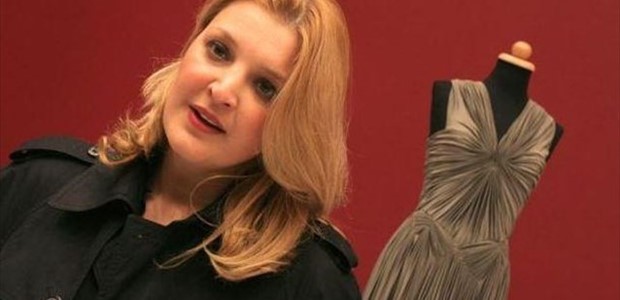 Πέθανε η σχεδιάστρια μόδας Σοφία Κοκοσαλάκη