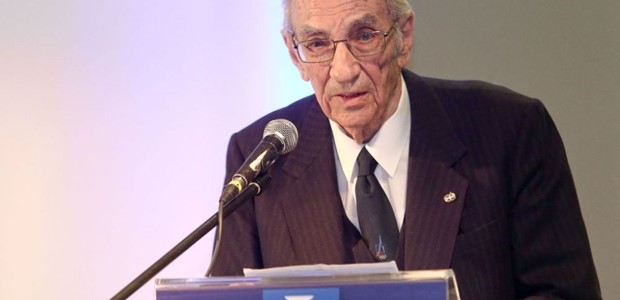 Πέθανε ο δημοσιογράφος Πέτρος Λινάρδος