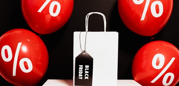 Black Friday 2022: Ξεκίνησαν οι εκπτώσεις και οι προσφορές 