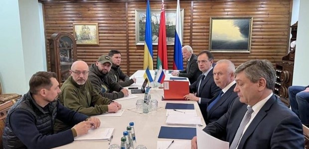Μικρή πρόοδος για τους ανθρωπιστικούς διαδρόμους